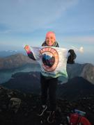 Top Senaru Top Senaru