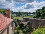 Haus an der Stadtmauer
