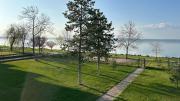 Luxury Lakeview Apartment in Siófok