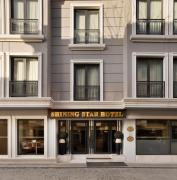 Shining Star Hotel