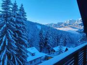 Vero Residence Predeal