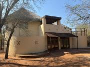 Villa Leopards Lookout