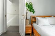 City Center Home with Patio, Workspace and Parking City Center Home with Patio, Workspace and Parking