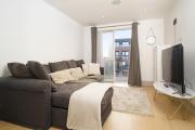Modern 1BR Escape Prime North London Modern 1BR Escape Prime North London