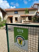 Escapade Champêtre 6 à 8 personnes Spa et Escape Game