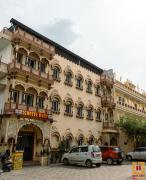 Top Jaipur