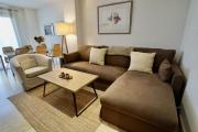 El Balcón del Novo -Novo Sancti Petri- Luxury 3 Bedrooms - Piscina y Pista Padel