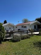 Cozy cottages with sauna in Öland