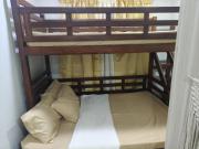 Abby Megatower Condo Walk to Session Road, Burnham Park