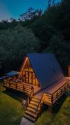 Valea Mosului - Cozy A Frame