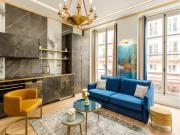 Merveil - Luxury Suite -ChampsElysees-Florentin II