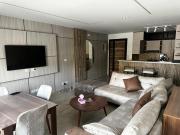 شقه مفروشه فاخره للايجار في الرحاب