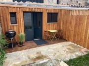 Au beau frêne - Gîte