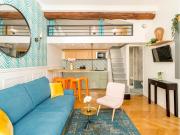 Merveil - Luxury Suite - Champs Elysées - Mermoz