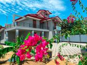 Sunset Chalet