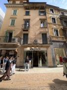 Juliet Deluxe Apartment