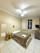 M64 - Studio a 3 min da Praia de Copacabana