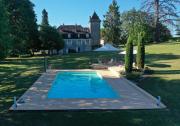 Chateau du Perrier