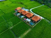 Arindama Villa Ubud by Dhananjaya Hospitality