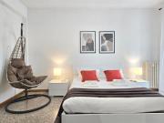 RomeWay Apartment - metro & parking