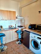 Апартамент Цар Самуил