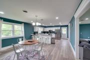 Walk to Stores: Home in Historic Shepherdstown!