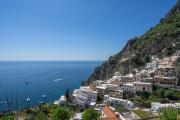 Top Positano