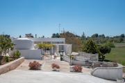Villa Stellina and Trullo Cecé
