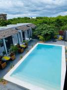 Terrys Villa Nungwi Terrys Villa Nungwi