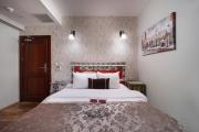 Oriella Hotel - Istanbul Taksim