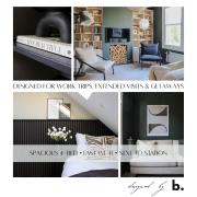 Beautiful Oxford Townhouse near City Centre