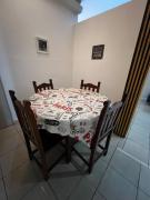 FA Temporarios 1 - Interno - centro - Inst Cardiologico - cochera