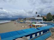 Sea house