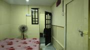 Rozarios Aparts, Kochi