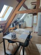 Top Châteauneuf-en-Thymerais