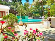 Cinnamon Estate Villa