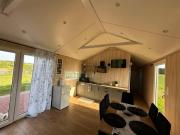 Komfortowe domki nad jeziorem Sztabinki