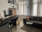 Private studio in Antwerp