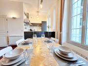 RF109 - Spacieux 4P au cœur de Nice RF109 - Spacieux 4P au cœur de Nice