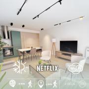 RF112 - T3 Lumineux à deux pas du port