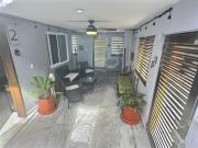 Newly renovated & furnished apartment