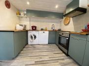 Maison à 350 m de la plage animaux bienvenus