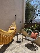 Tulipanes Private Apartment