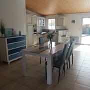 MAISON individuelle près des PLAGES