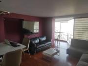 ocean view, spacious in miraflores