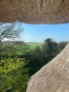 18th Century Thatched Cottage Near Beach 18th Century Thatched Cottage Near Beach
