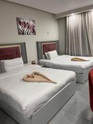 Scandic سكاندك