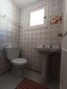 Top El Agua del Medio