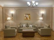 Garden-City apartment