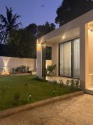 Transit Designer Home in Negombo